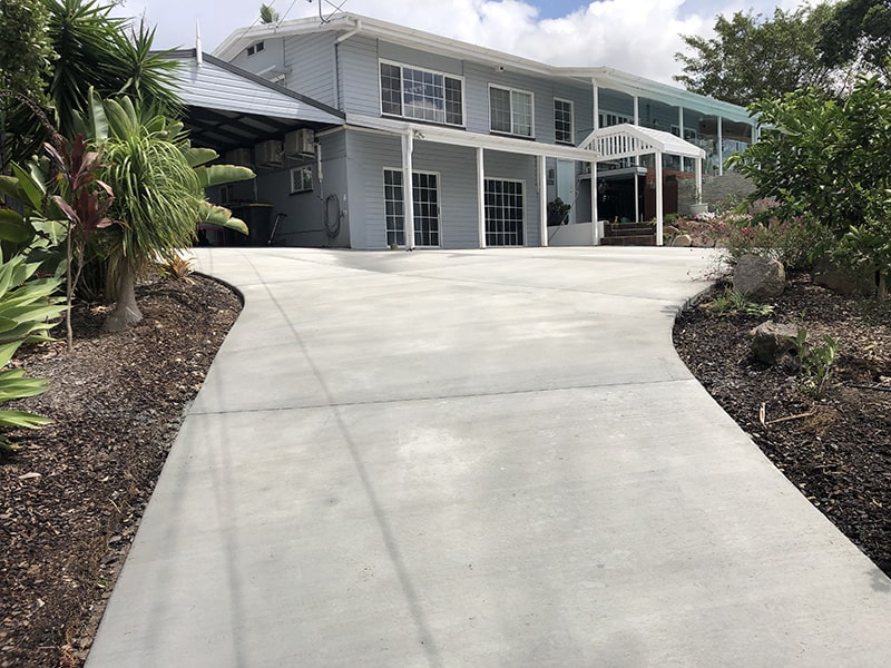 Cheap and best Concreters Gold Coast